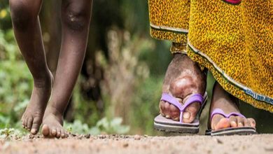 How India is fighting against lymphatic filariasis