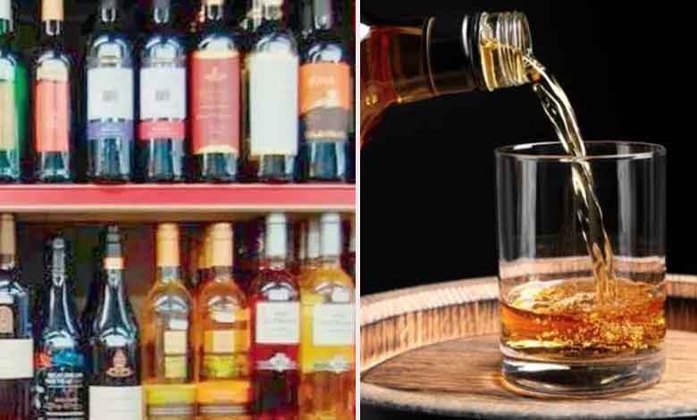 Cash-strapped AP likely to get Rs 20,000 cr in second half of FY 25 through liquor licenses, sale