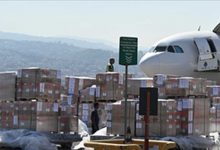 Urgent Medical Aid Dispatched from Cyprus to Lebanon