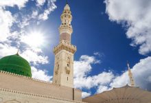 Madinah Sees Record-Breaking Tourism Growth with Over 14 million Visitors in 2023