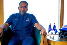 Mahela Jayawardene returns to Mumbai Indians as head coach