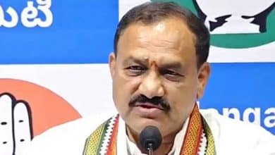 Congress to Open 'Red Book' Soon, TPCC Chief Hints at Major Revelations Before Diwali