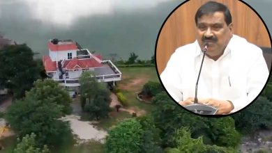 My Farmhouse is Not in the Buffer Zone, Confirm Officials: Congress MLC Patnam Mahender Reddy