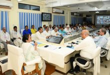 Mamata holds meeting with top officials on healthcare infra upgradation