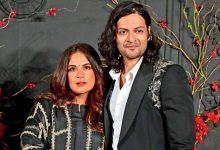 Ali Fazal, Richa Chadha react to selection of their home production at MAMI Mumbai Film