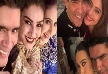 Manish Malhotra reflects on his bond with 90s heroines Kajol, Karisma and Raveena