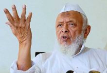 Essential to 'expose conspiracy' to seize waqf properties through waqf bill: Jamiat chief