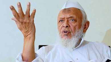 Essential to 'expose conspiracy' to seize waqf properties through waqf bill: Jamiat chief