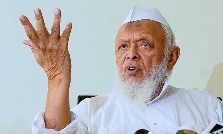 Essential to 'expose conspiracy' to seize waqf properties through waqf bill: Jamiat chief