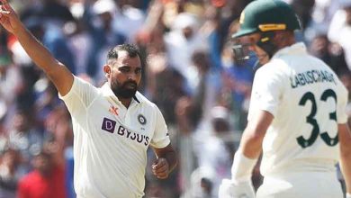 'I’m in no hurry': Shami eyes Ranji Trophy return before taking India assignment