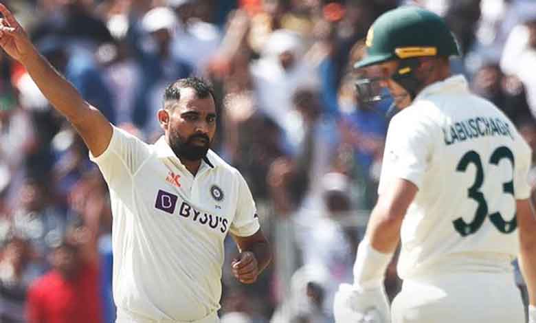 'I’m in no hurry': Shami eyes Ranji Trophy return before taking India assignment