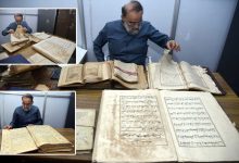 Dr. Mehdi Khajepiri Visits Telangana’s Department of Heritage and Archaeology