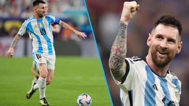 Messi's hat-trick helps Argentina crush Bolivia, Colombia, Brazil cruise