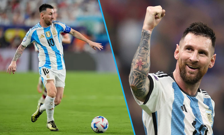 El hat-trick de Messi ayuda a Argentina a ganar el choque entre Bolivia, Colombia y Brasil