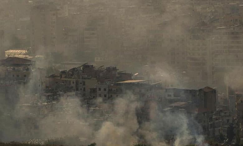 Middle East latest: Israel says it detained 100 suspected militants in raid on Gaza hospital