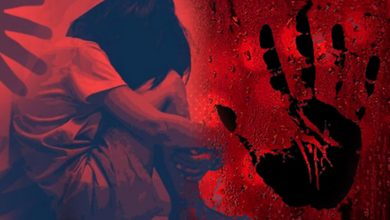 Five-year-old girl raped by three boys in UP