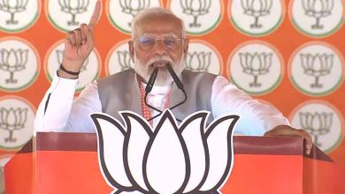 BJP win in Haryana victory of politics of development, good governance: PM Modi