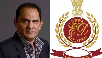 Azhar skips ED summons in HCA case; called again on Oct 8