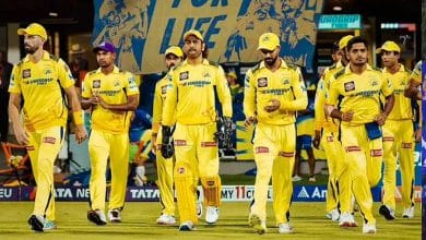 Harbhajan feels CSK will retain Dhoni, Gaikwad, Jadeja, Rachin, Pathirana ahead of IPL 2025 auction 