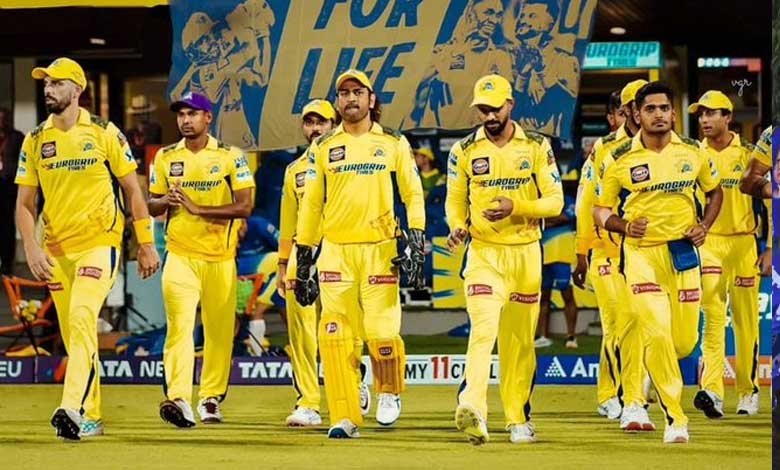 Harbhajan feels CSK will retain Dhoni, Gaikwad, Jadeja, Rachin, Pathirana ahead of IPL 2025 auction 