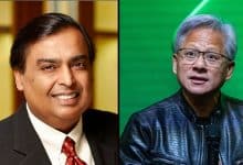 Nvidia, Reliance to build AI computing infra in India