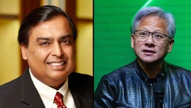 Nvidia, Reliance to build AI computing infra in India