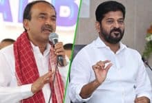 BJP MP Eatala Rajender Accuses Chief Minister Revanth Reddy of Deceit Over Musi Riverbed Resettlement