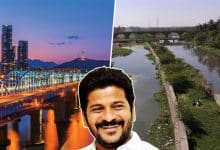 Telangana Government Plans to Rejuvenate Musi River, Inspired by Seoul’s Han River Transformation