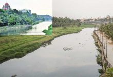 Musi Riverfront Development Project Sparks Controversy Over ₹58,000 Crore Budget and Consultancy Selection