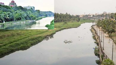 Musi Riverfront Development Project Sparks Controversy Over ₹58,000 Crore Budget and Consultancy Selection