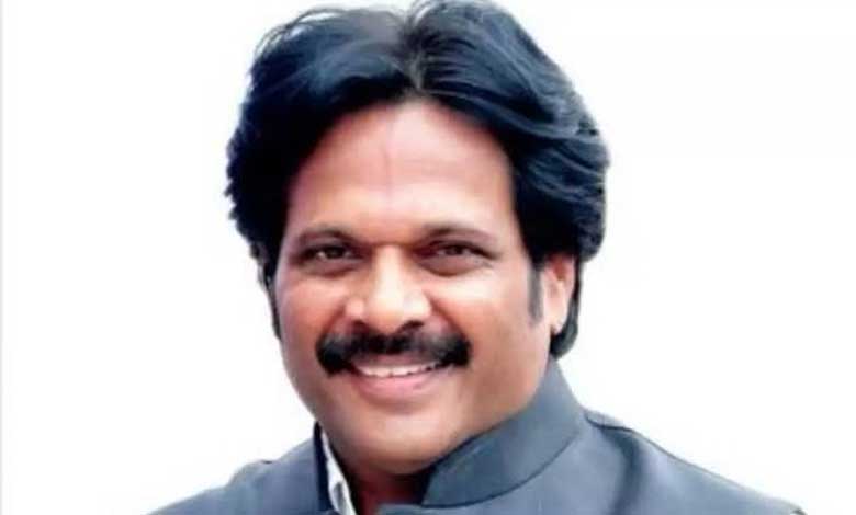 Andhra Pradesh: ED raids ex-YSRCP MP, linked persons in money laundering case