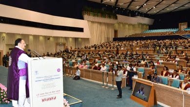 Govt committed to strengthen India’s healthcare system, ensuring access to all: Nadda