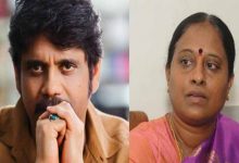 Actor Nagarjuna Files Defamation Suit Against Minister Konda Surekha