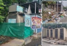 Nampally's Locked and Dirty Toilets Highlight Failure of Swachh Bharat Mission in Hyderabad