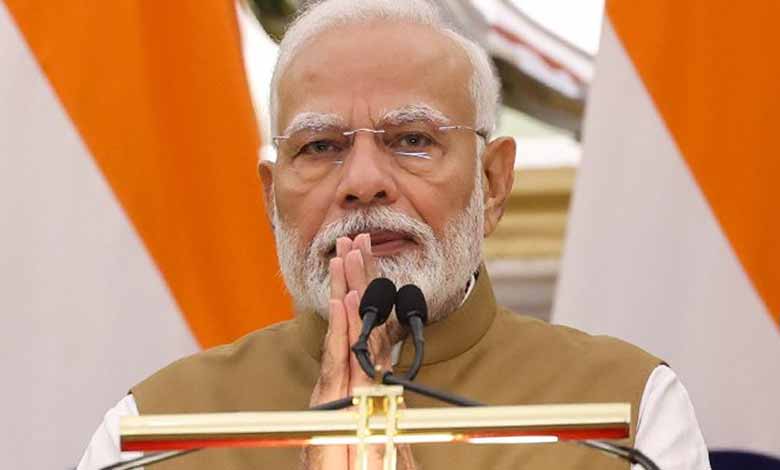 PM Modi to launch ‘Karmayogi Saptah’ tomorrow; Ministries to organise workshops, seminars