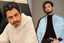 Nawazuddin Siddiqui joins Ayushmann Khurrana's ‘Thamba’ as menacing villain