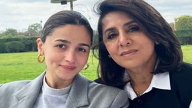 Alia Bhatt shares cherished memories with ‘saasu ma’ Neetu Kapoor