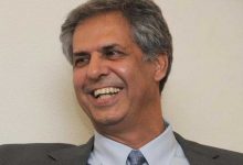 Noel Tata appointed Chairman of Tata Trusts