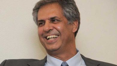 Noel Tata appointed Chairman of Tata Trusts