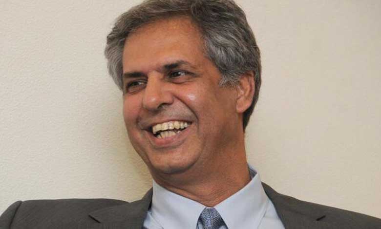 Noel Tata appointed Chairman of Tata Trusts