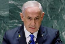 Netanyahu mulls plan to empty northern Gaza of civilians, cut off aid to those left inside