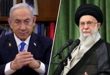 Israel, Iran playing dangerous game of chicken that will be impossible to contain forever