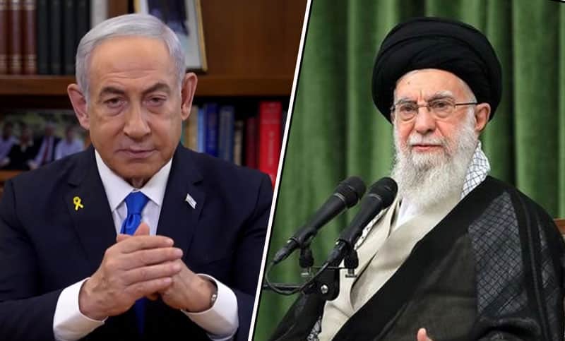 Israel, Iran playing dangerous game of chicken that will be impossible to contain forever