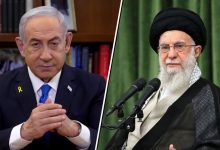 Middle East latest: Fears of wider war in Middle East grow as Israel and Iran trade threats