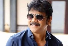 Dabur Meswak Toothpaste signs South Superstar Nagarjuna Akkineni as new Brand Ambassador