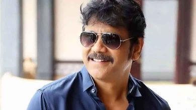 Dabur Meswak Toothpaste signs South Superstar Nagarjuna Akkineni as new Brand Ambassador