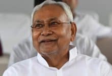 CM Nitish Kumar calls NDA meet in Patna