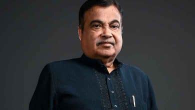 Gadkari stresses on use of AI, advanced technology to improve road safety