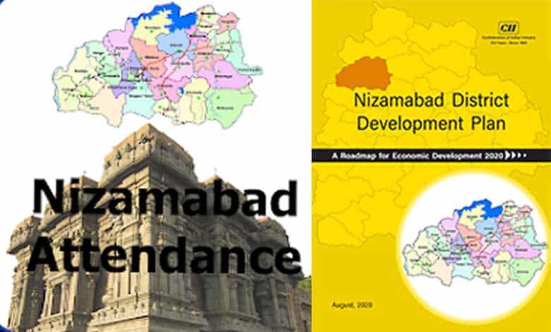 Telangana Govt Forms Nizamabad Urban Development Authority for Comprehensive Planning