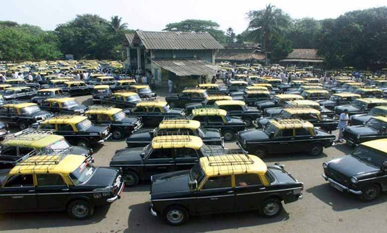 Ola, Uber, Porter provide zero working conditions for gig workers: Report